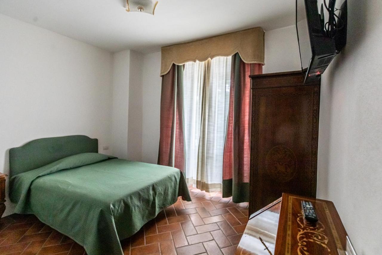 La Locanda Di Adele - Il Giardinetto B&B Scarperia Exterior foto